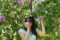 Фотография Полянской Марии