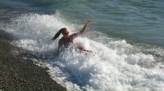 Фотография Прянковой Нелли