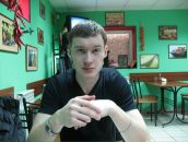 Игорь Маркер фотография #2 (источник - https://vk.com/id2425173)