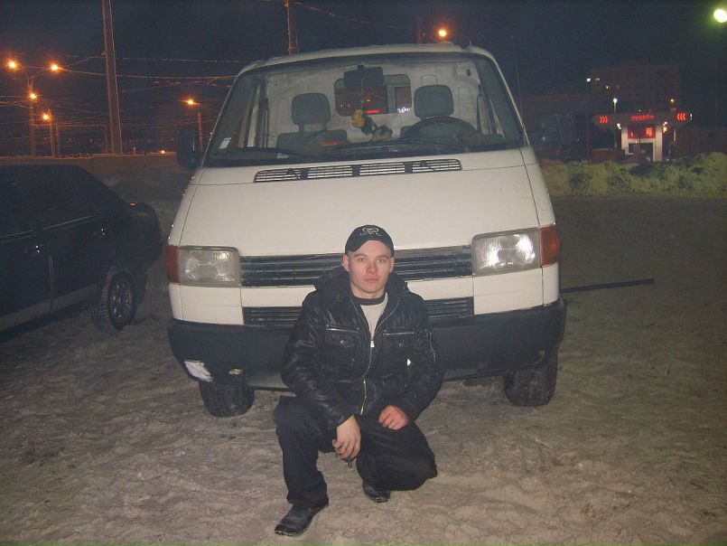 Dmitriy Miloslavskiy фото №9