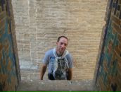 Фотография Бориспольского Николая