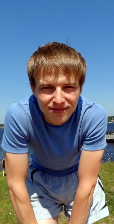 Kostya Su фотография #35