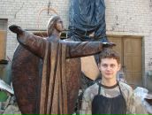 Фотография Лаврина Валентина