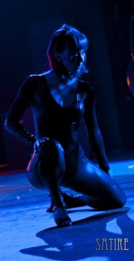 №18, Кристина Галушка №18, Кристина Галушка