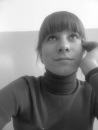 Фотография Нелюбиной Анастасии