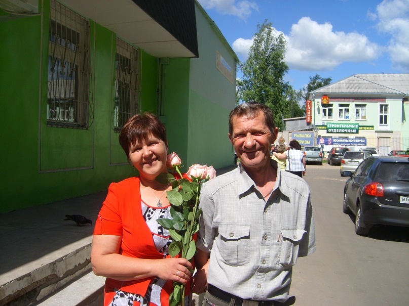 Тамара Рыбалко фотография #2