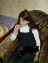 Фотография Галашевой Екатерины