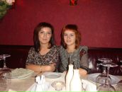 Фотография Гареевой Альфии