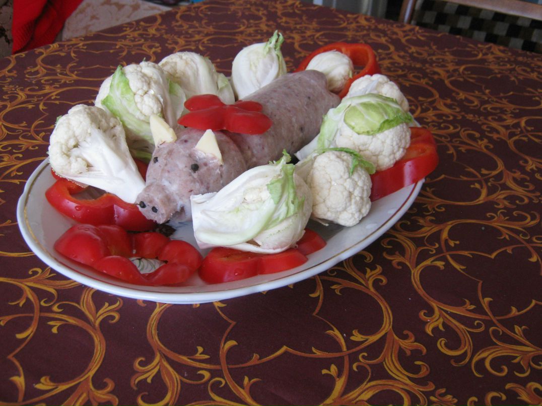 Николай Целищев фотография #4