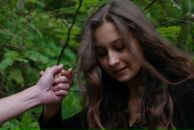 Фотография Лушніковой Явинки