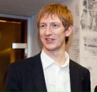 Фотография Марченкова Евгения