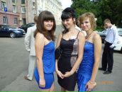 Фотография Калугиной Елены