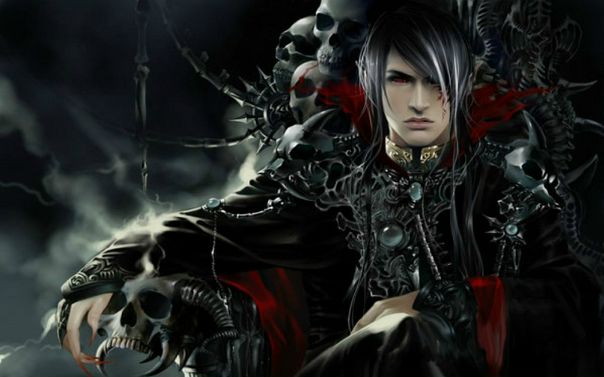 Devil Enry фото №4