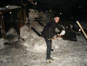 Фотография Николаева Димы