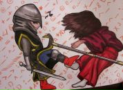 Фотография Карошкина Вячеслава