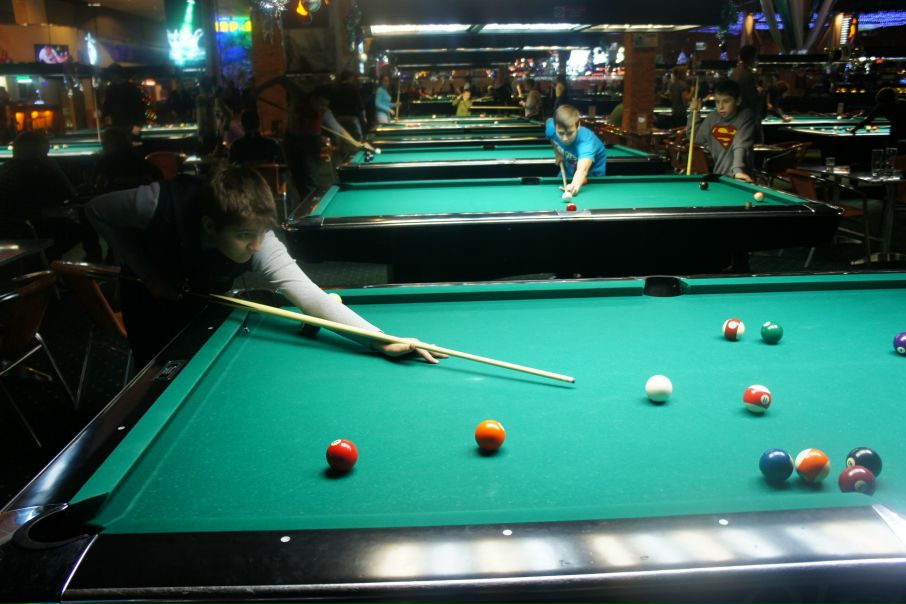 Дима Олейник фото №2