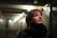 Фотография Кубик Вероники