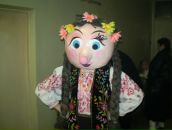 Фотография Холли Ольги