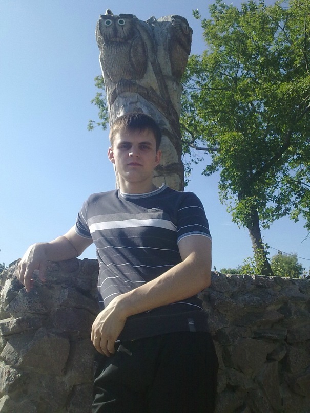 Сергей Лисицын фотография #50