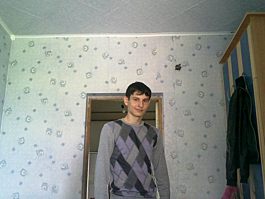 Сергей Бабенко фотография #37