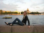 Фотография Happy Anna