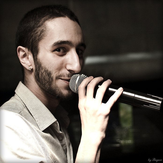 Валентин Τроненко фотография #47