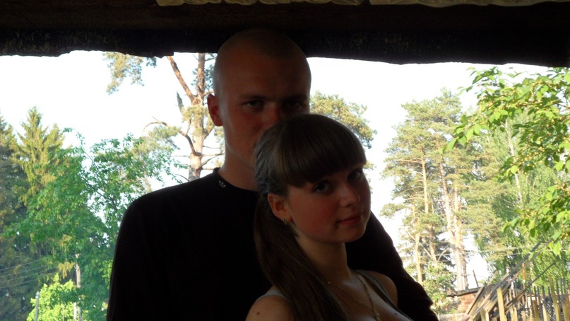 Дмитрий Михасёв фотография #36