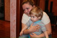 Фотография Зайцевой Юлии