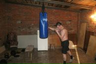 Фотография Катаева Виктора