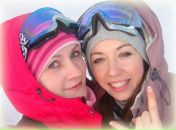 Фотография Ивановой Ксении