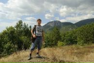 Фотография Куприянова Андрея