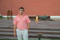 Фотография Лебединская Лена