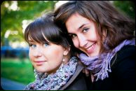 Фотография Чеславлевой Марии