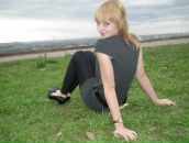 Фотография Камалутдиновой Машули