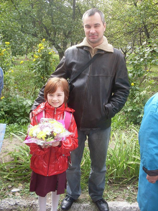 Наталья Перминова фотография #12