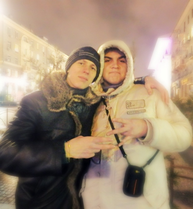Сергей Ковалёв фотография #20