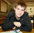 Фотография Лопатюка Александра