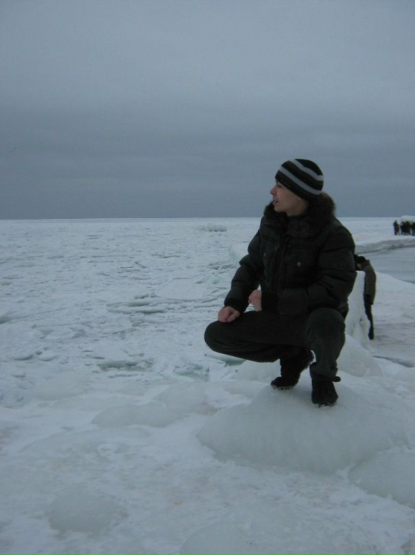 Dima Kolchik фотография #19