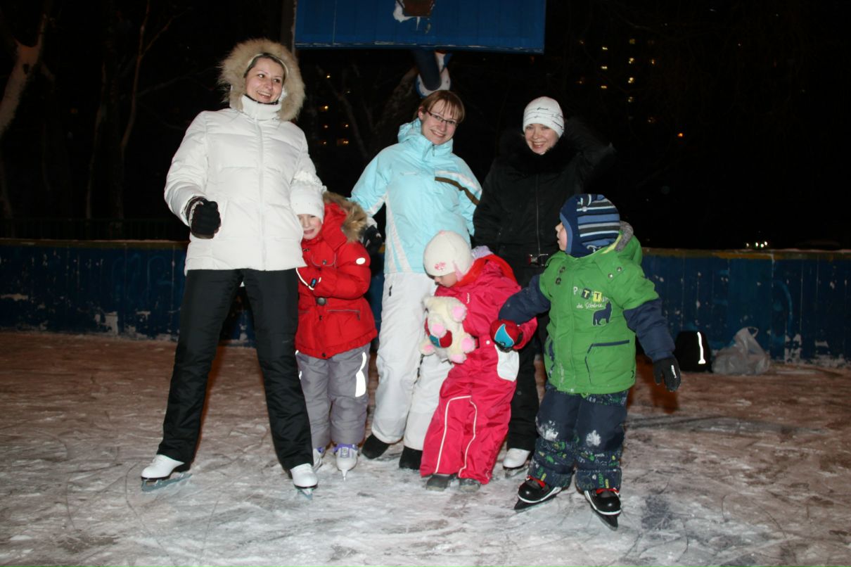 Сергей Трышкин фотография #18