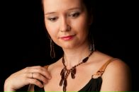 Фотография Соловьевой Анны