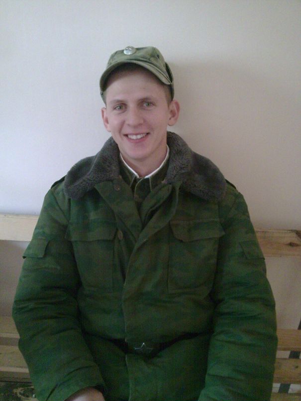 Дмитрий Ковалев фотография #39