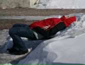 Фотография Полякова Александра