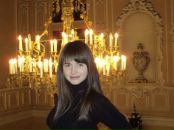 Фотография Макаровой Ольги