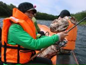 Фотография Ерохо Елены