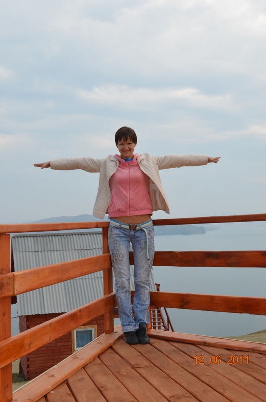 Елена Соболева фотография #42