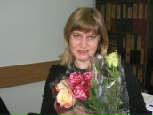 Фотография Сергеевой Софьи