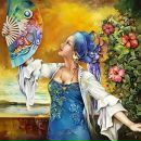 Фотография Чемодуровой Катерины