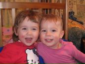 Фотография Ивановой Олеси