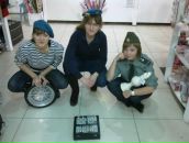 Фотография Кондукторов Андрей