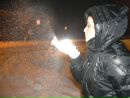 Фотография Пискловой Гули